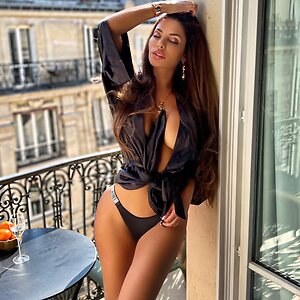 Gabriella Da Silva leaked photo #28