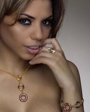 Gabriella Da Silva leaked photo #37