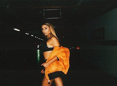 Gabriella Da Silva leaked photo #42