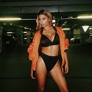 Gabriella Da Silva leaked photo #46