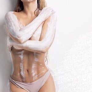 Gabriella Da Silva leaked photo #51
