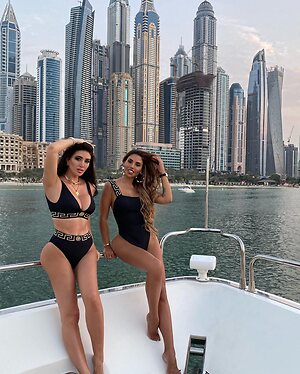 Gabriella Da Silva leaked photo #58