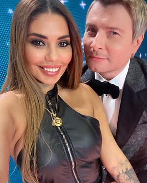 Gabriella Da Silva leaked photo #67