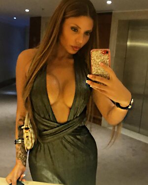 Gabriella Da Silva leaked photo #102