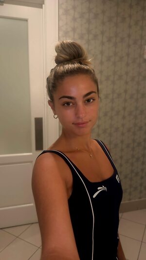 Gabriella DeGasperis Nude Leaked Photo #8