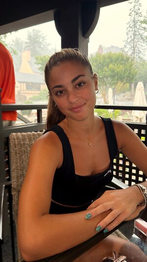 Gabriella DeGasperis Nude Leaked Photo #11