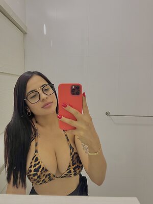 Gabriella Monasterios leaked photo #7