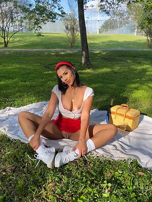 Gabriella Rachel leaked photo #11
