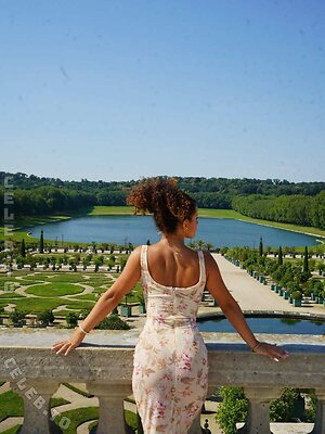 Gabriella Saraivah photo
