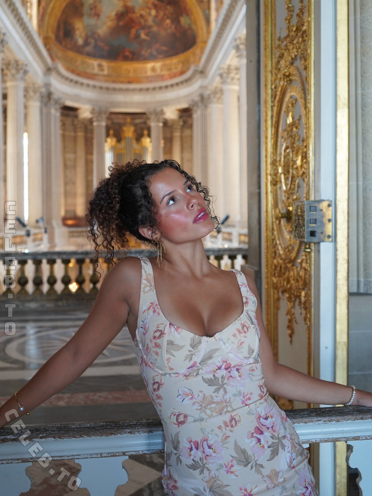 Gabriella Saraivah photo