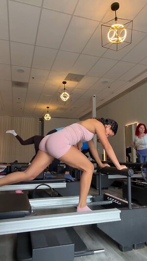 Gabriella Saraivah leaked photo #30
