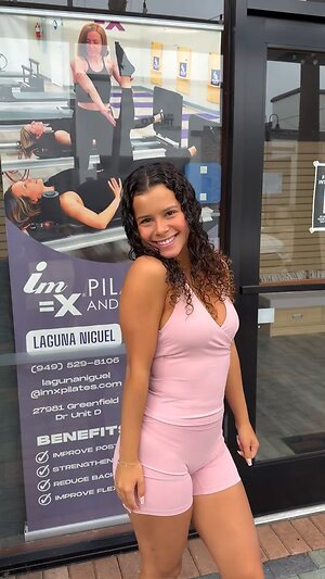Gabriella Saraivah leaked photo #35