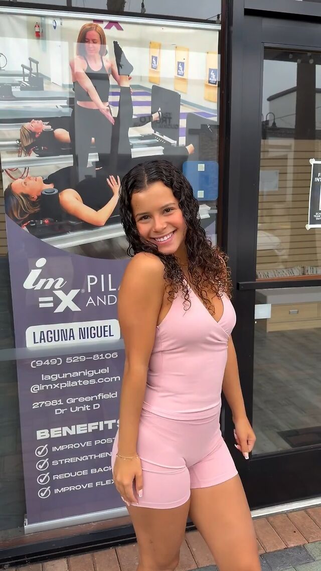 Gabriella Saraivah leaked photos