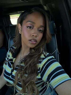 Gabriella Wilson leaked photo #4