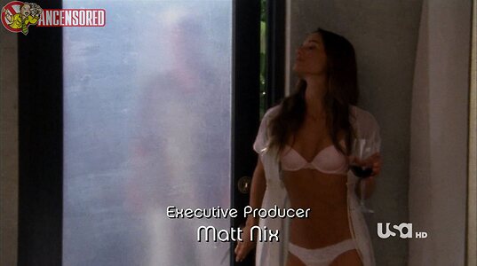 Gabrielle Anwar leaked photo #15