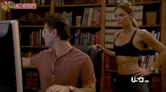 Gabrielle Anwar leaked photo #17