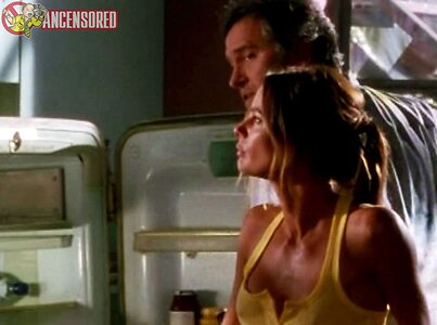 Gabrielle Anwar leaked photo #19