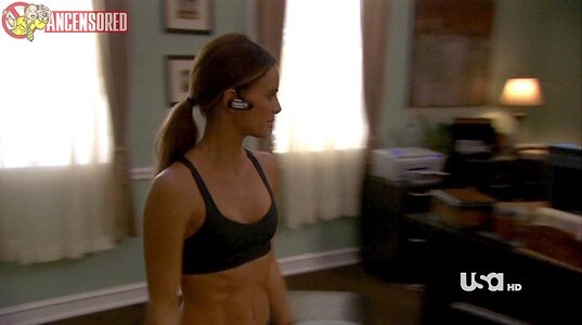 Gabrielle Anwar leaked photo #26