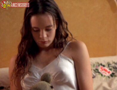 Gabrielle Anwar leaked photo #34