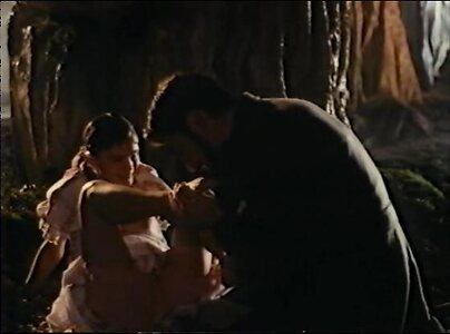 Gabrielle Anwar leaked photo #39
