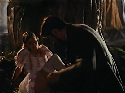 Gabrielle Anwar leaked photo #41