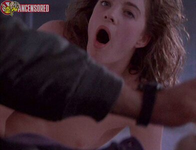 Gabrielle Anwar leaked photo #53