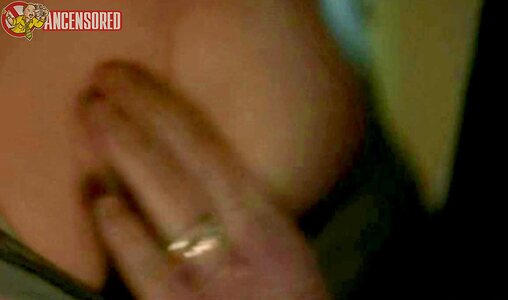 Gabrielle Anwar leaked photo #63