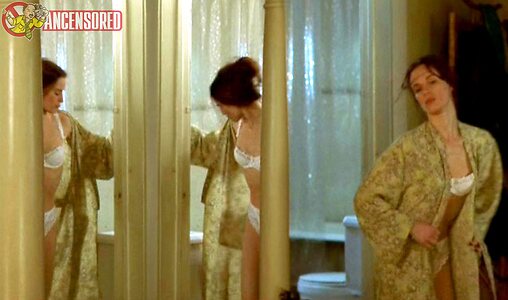Gabrielle Anwar leaked photo #65