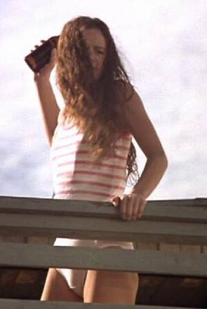 Gabrielle Anwar leaked photo #77