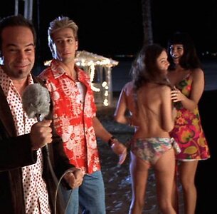 Gabrielle Anwar leaked photo #79