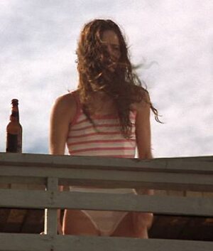 Gabrielle Anwar leaked photo #82