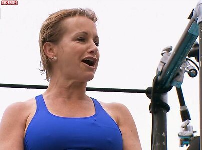 Gabrielle Carteris leaked photo #2