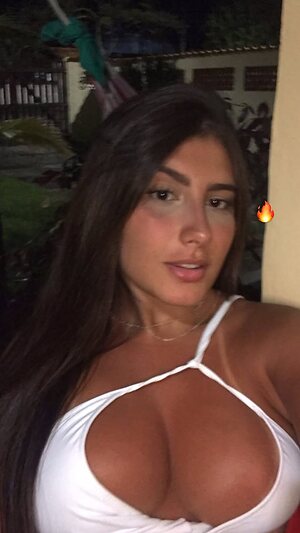 Gabrielle Correa leaked photo #5