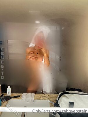 Gabrielle Epstein leaked photo #75