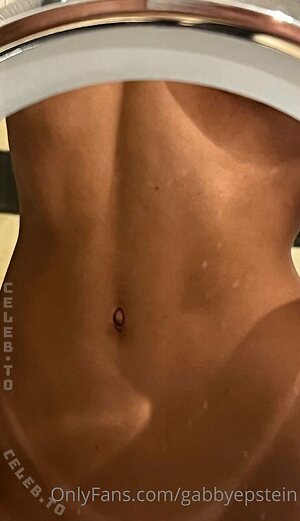 Gabrielle Epstein leaked photo #83