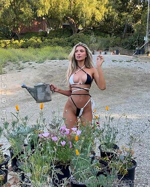 Gabrielle Epstein leaked photo #86
