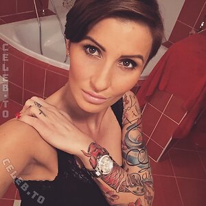 Gabrielle Gucci Nude Leaked Photo #10