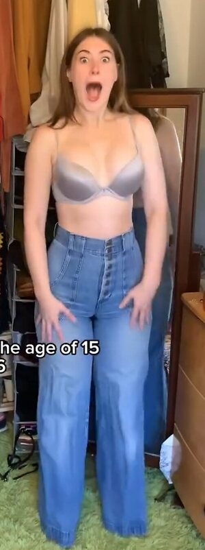 Gabrielle Jones leaked photo #49