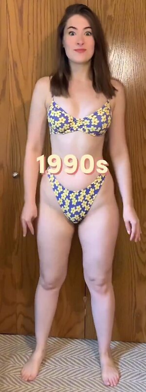 Gabrielle Jones Nude Leaked Photo #76