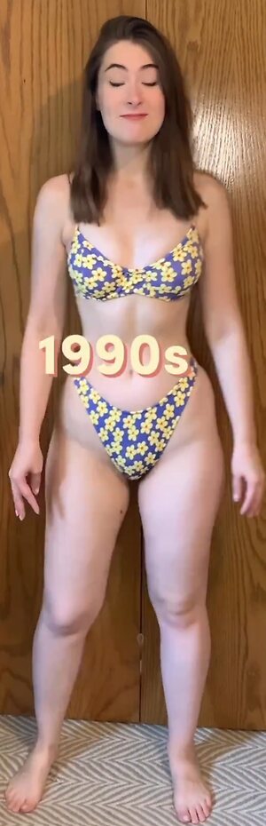 Gabrielle Jones Nude Leaked Photo #77