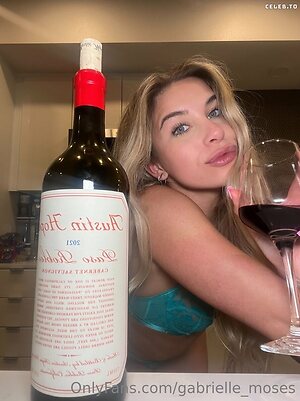 Gabrielle Moses leaked photo #111