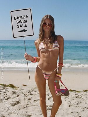 Gabrielle Opromolla Nude Leaked Photo #29