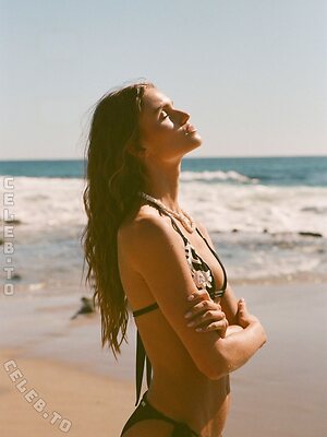 Gabrielle Opromolla Nude Leaked Photo #43
