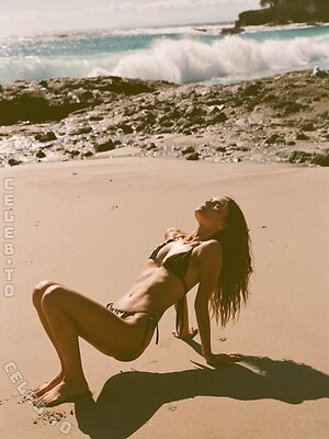 Gabrielle Opromolla Nude Leaked Photo #47