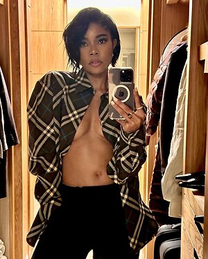 Gabrielle Union leaked photo #16