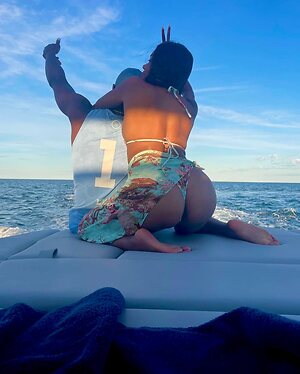 Gabrielle Union leaked photo #24