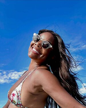 Gabrielle Union leaked photo #26