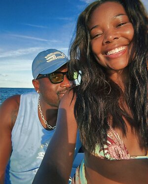 Gabrielle Union leaked photo #27