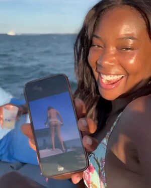 Gabrielle Union leaked photo #28