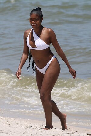 Gabrielle Union leaked photo #40